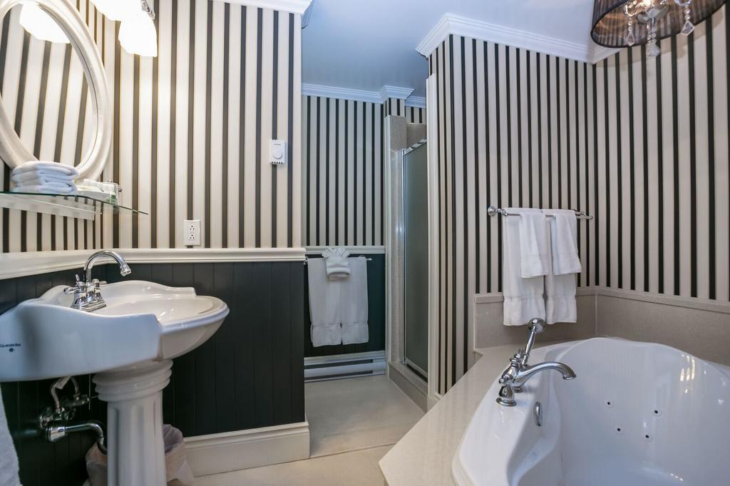 George House Heritage Bed And Breakfast Dildo Екстер'єр фото