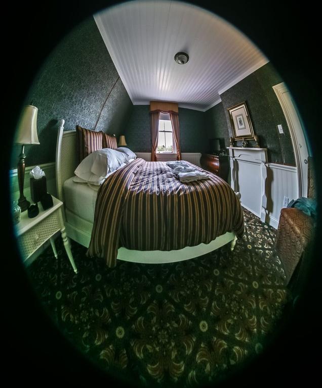 George House Heritage Bed And Breakfast Dildo Екстер'єр фото