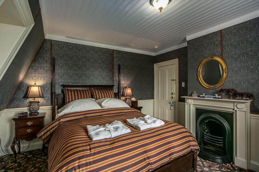George House Heritage Bed And Breakfast Dildo Екстер'єр фото
